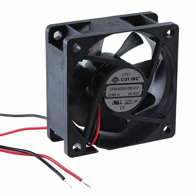 CFM-6025V-252-312CUI Devices