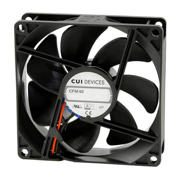 CFM-9225V-245-460CUI Devices