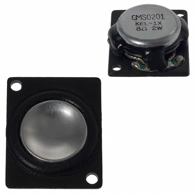 CMS0201KFL-1XCUI Devices