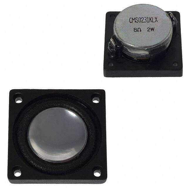 CMS0231KLXCUI Devices