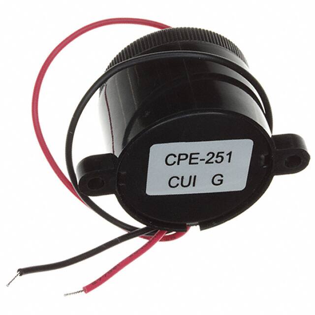 CPE-251CUI Devices