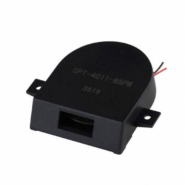 CPT-4011-85PMCUI Devices
