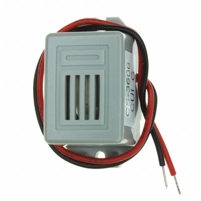 CS-3606CUI Devices