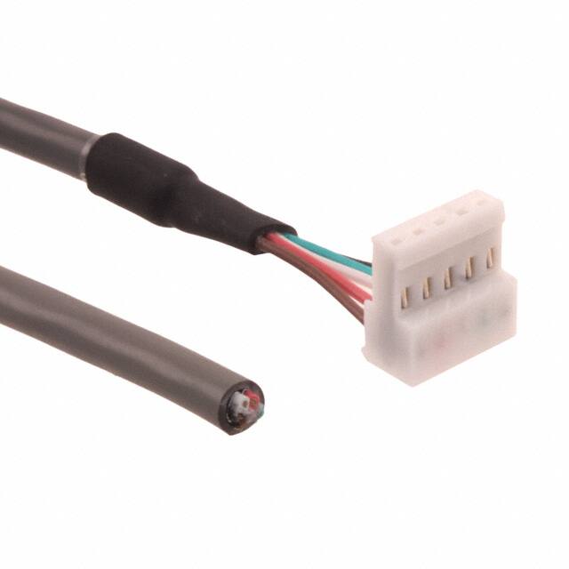 CUI-3934-6FTCUI Devices