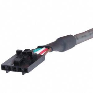CUI-4138-6FTCUI Devices