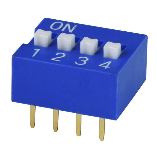 DS01-254-S-04BECUI Devices