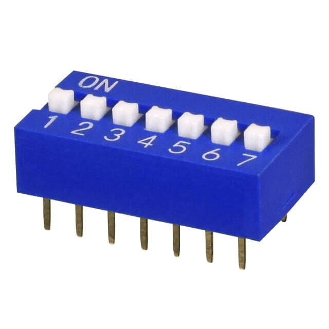 DS01C-254-L-07BECUI Devices