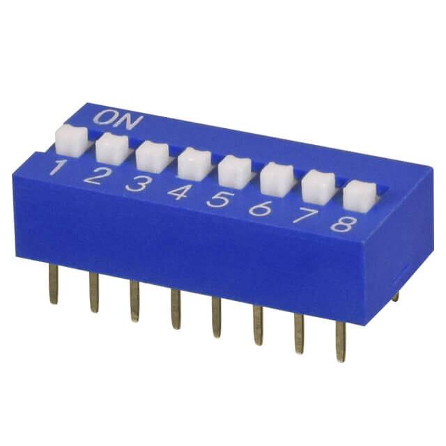 DS01C-254-S-08BECUI Devices