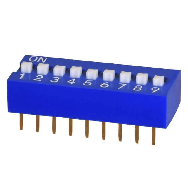 DS01C-254-L-09BECUI Devices