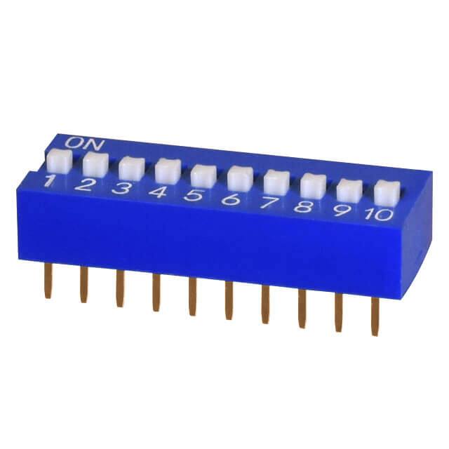 DS01-254-S-10BECUI Devices