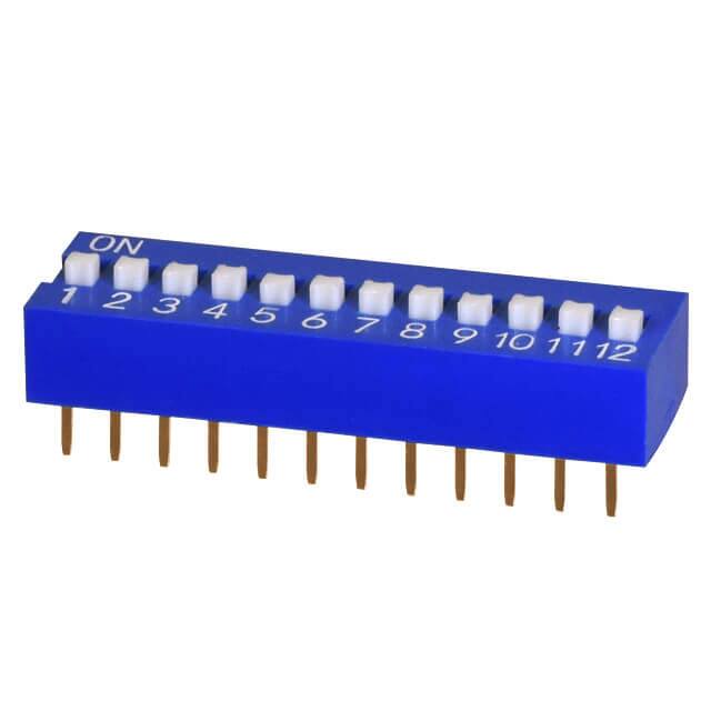 DS01-254-L-12BECUI Devices