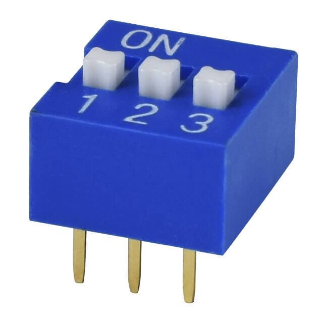 DS01-254-S-03BECUI Devices