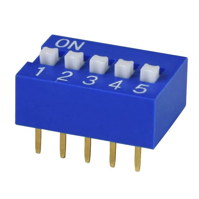 DS01-254-S-05BECUI Devices