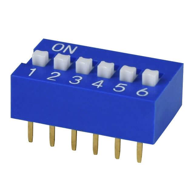 DS01C-254-L-06BECUI Devices
