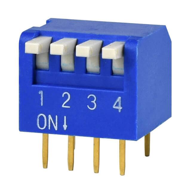 DS02C-254-1L-04BECUI Devices