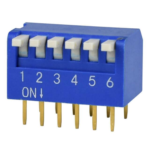 DS02-254-1L-06BECUI Devices