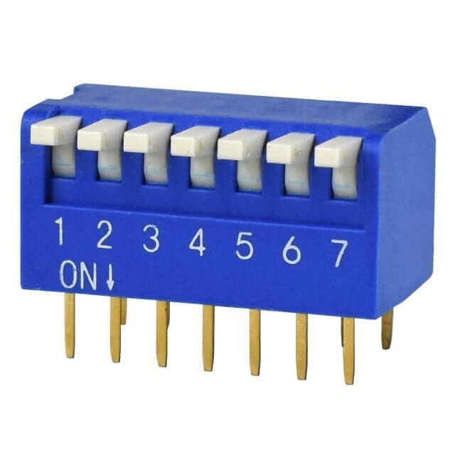 DS02-254-2L-07BECUI Devices