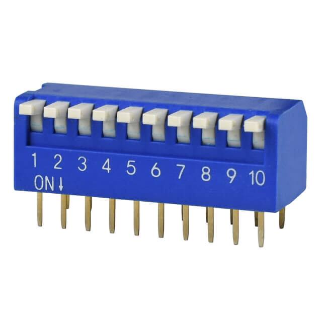 DS02-254-1L-10BECUI Devices