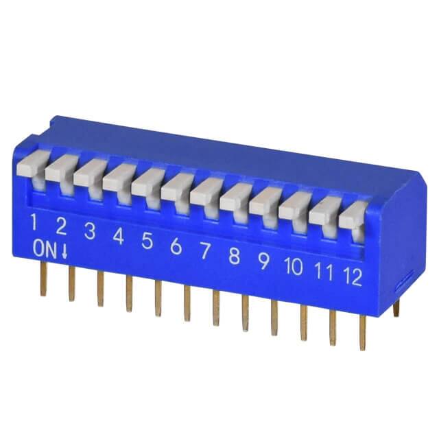 DS02-254-1L-12BECUI Devices