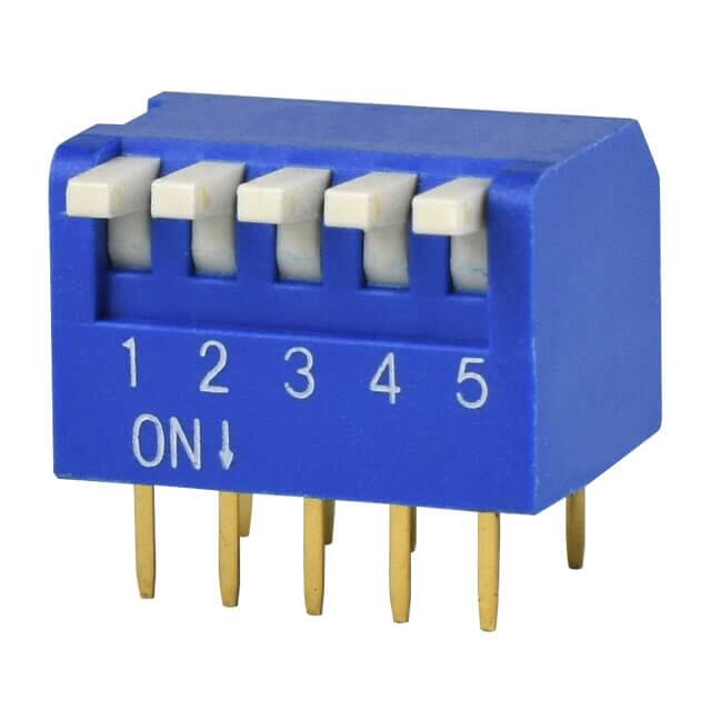 DS02C-254-1L-05BECUI Devices