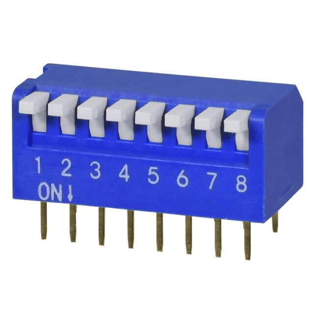 DS02C-254-1L-08BECUI Devices