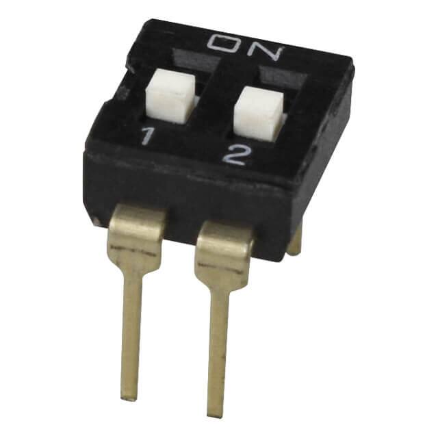 DS04-254-1L-02BKCUI Devices