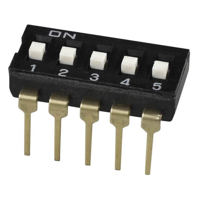 DS04-254-1L-05BKCUI Devices