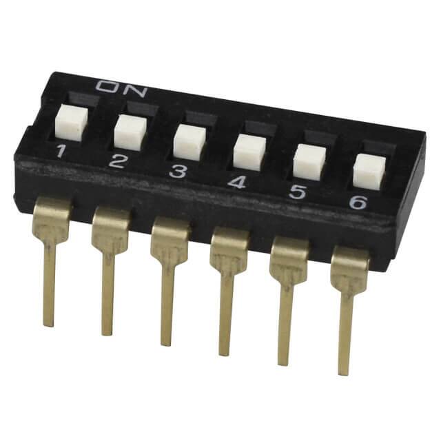 DS04-254-2L-06BKCUI Devices