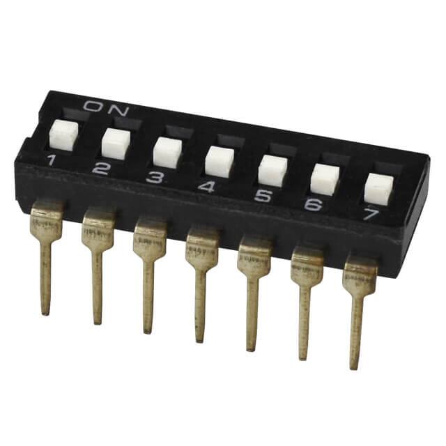DS04-254-1S-07BKCUI Devices