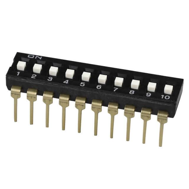 DS04-254-2S-10BKCUI Devices