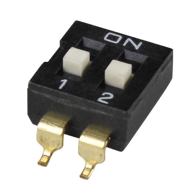 DS04-254-2-02BK-SMTCUI Devices