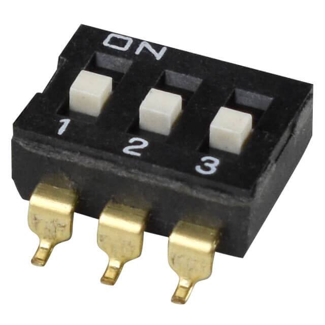 DS04-254-2-03BK-SMTCUI Devices