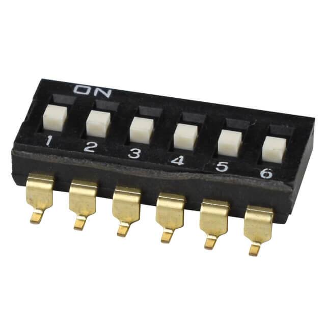 DS04-254-2-06BK-SMTCUI Devices
