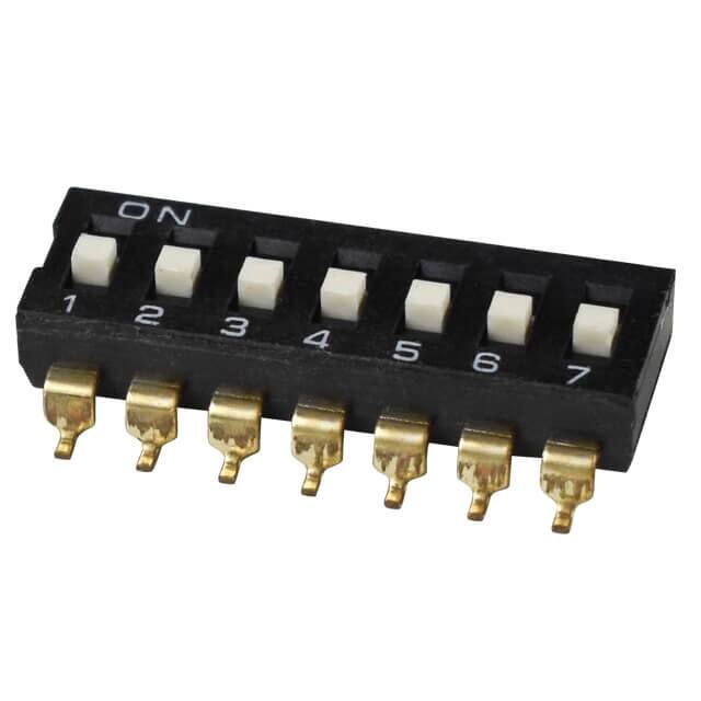 DS04-254-2-07BK-SMTCUI Devices