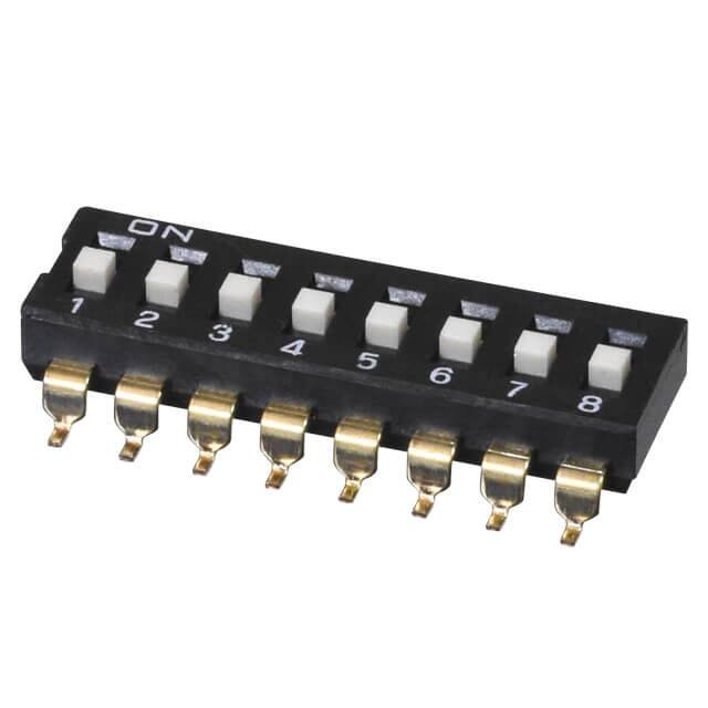 DS04-254-2-08BK-SMTCUI Devices