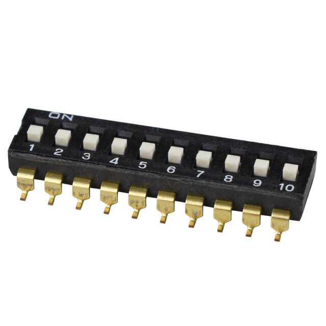 DS04-254-2-10BK-SMTCUI Devices