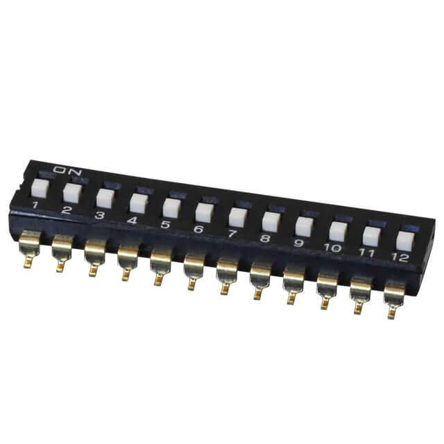 DS04-254-2-12BK-SMTCUI Devices