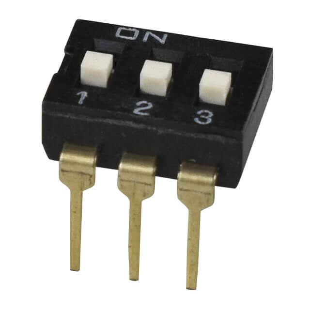 DS04-254-1-03BK-SMTCUI Devices