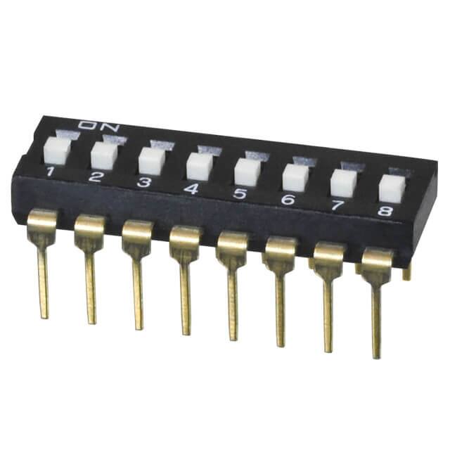 DS04-254-2S-08BKCUI Devices
