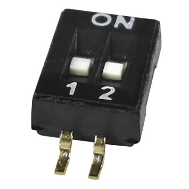 DS05-127-2-02BK-SMT-TRCUI Devices