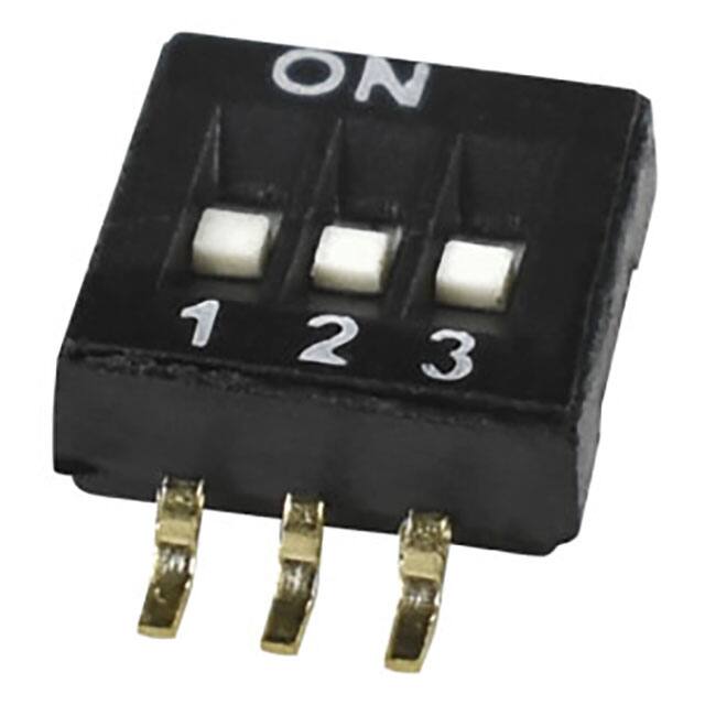 DS05-127-2-03BK-SMT-TRCUI Devices