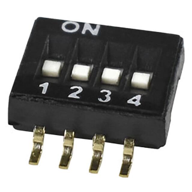 DS05-127-2-04BK-SMT-TRCUI Devices