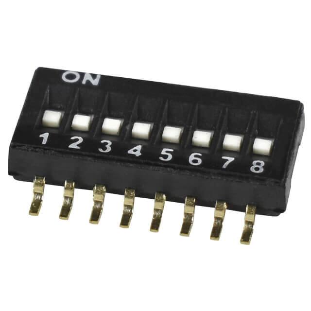 DS05-127-2-08BK-SMT-TRCUI Devices