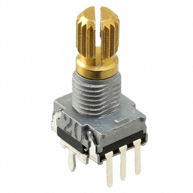 EC09P20V-217CUI Devices
