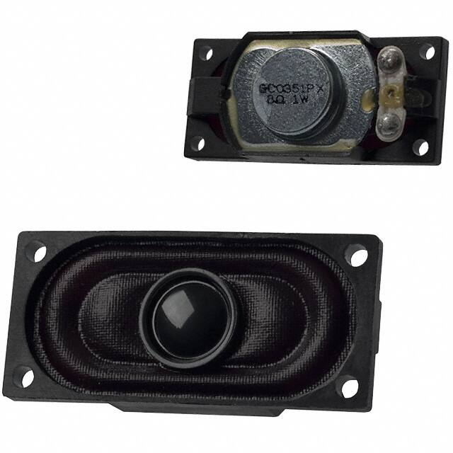 GC0351PCUI Devices