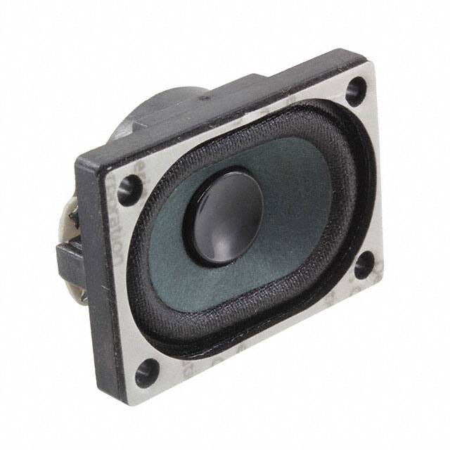 GC0401L 16 OHMCUI Devices