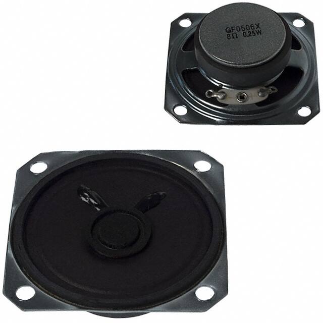 GF0506CUI Devices