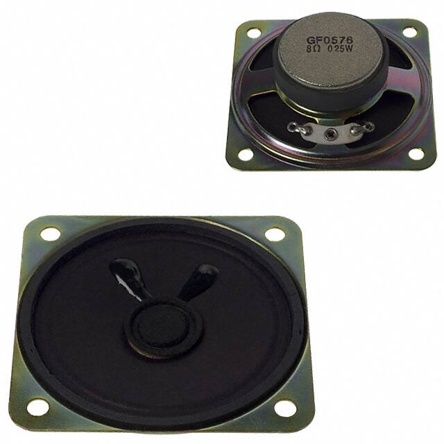 GF0576CUI Devices