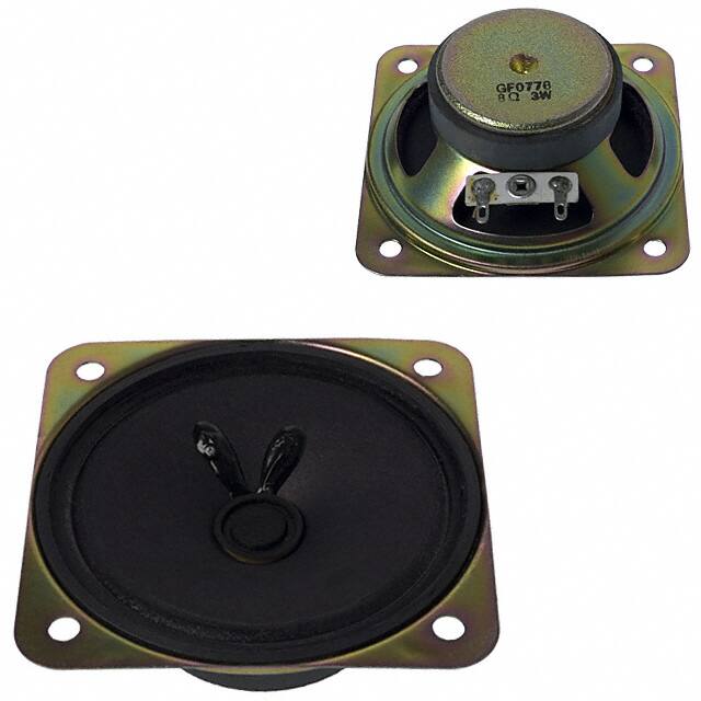 GF0778BCUI Devices