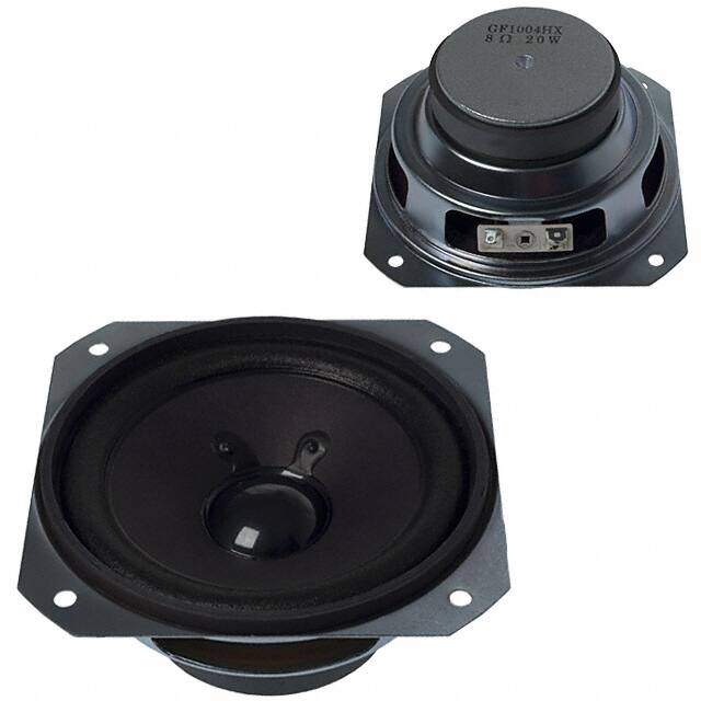 GF1004HCUI Devices